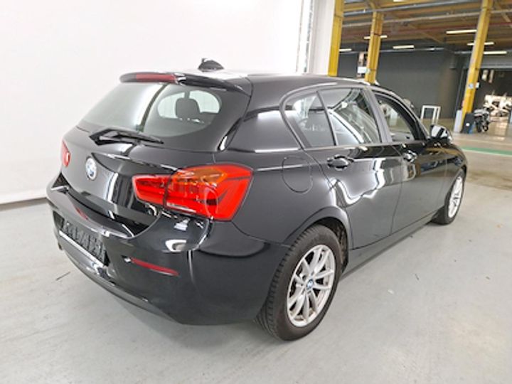 Photo 3 VIN: WBA2R110705K90692 - BMW 1 HATCH - 2015 