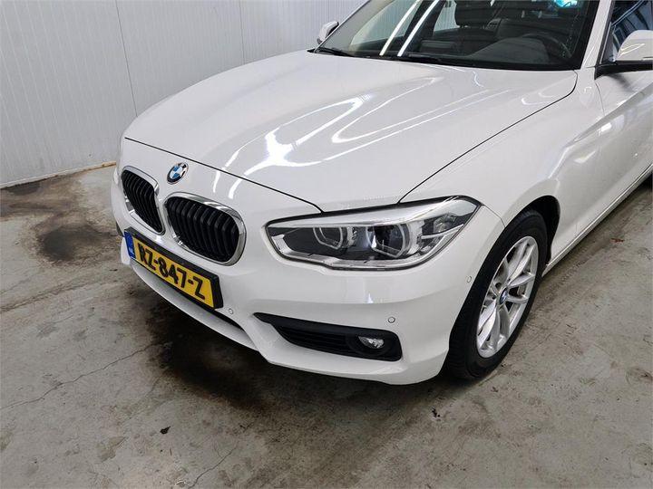 Photo 36 VIN: WBA2R110707A86949 - BMW 116 