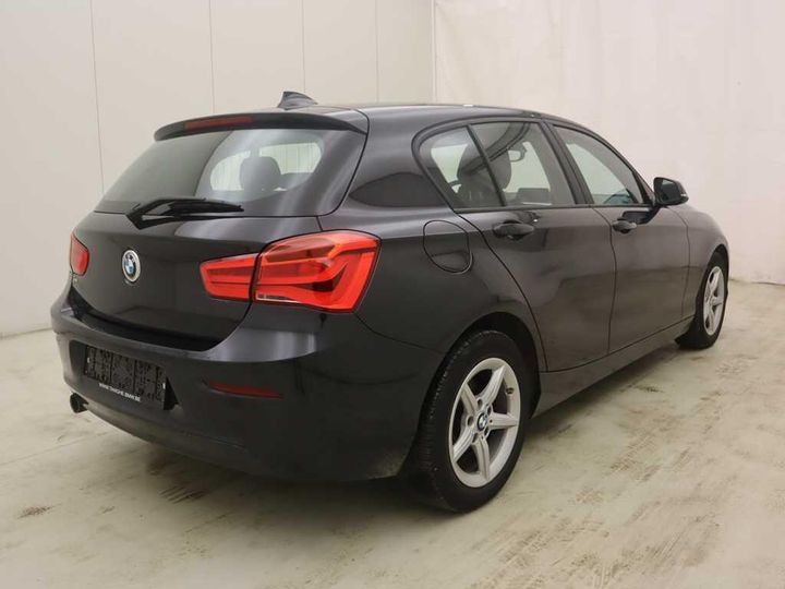 Photo 10 VIN: WBA2R110707A88426 - BMW 1-REEKS 