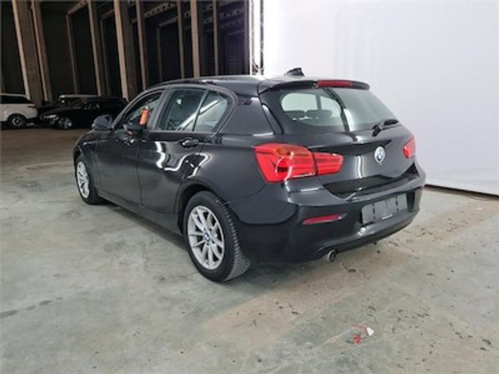 Photo 3 VIN: WBA2R110707A88488 - BMW 1 HATCH - 2015 