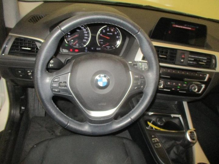 Photo 5 VIN: WBA2R110707D41549 - BMW SERIE 