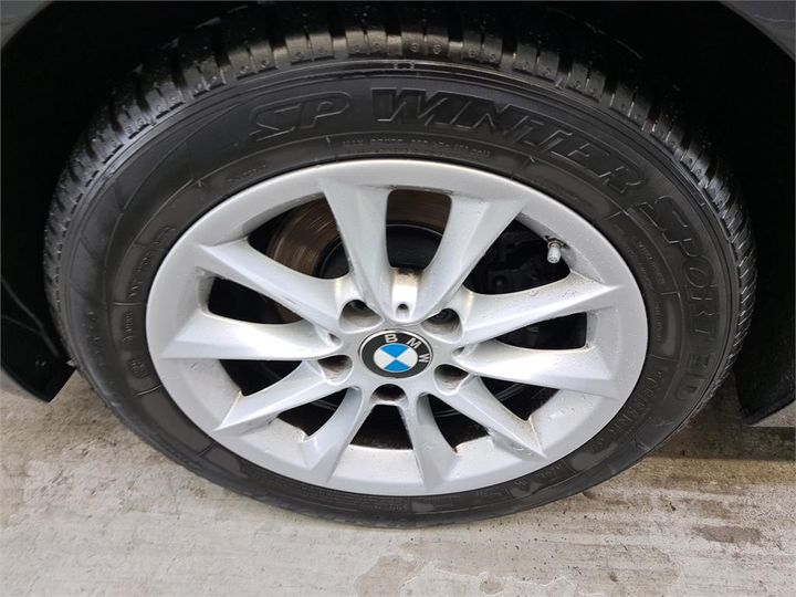 Photo 11 VIN: WBA2R110707D67942 - BMW 116 