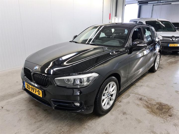 Photo 28 VIN: WBA2R110707D67942 - BMW 116 