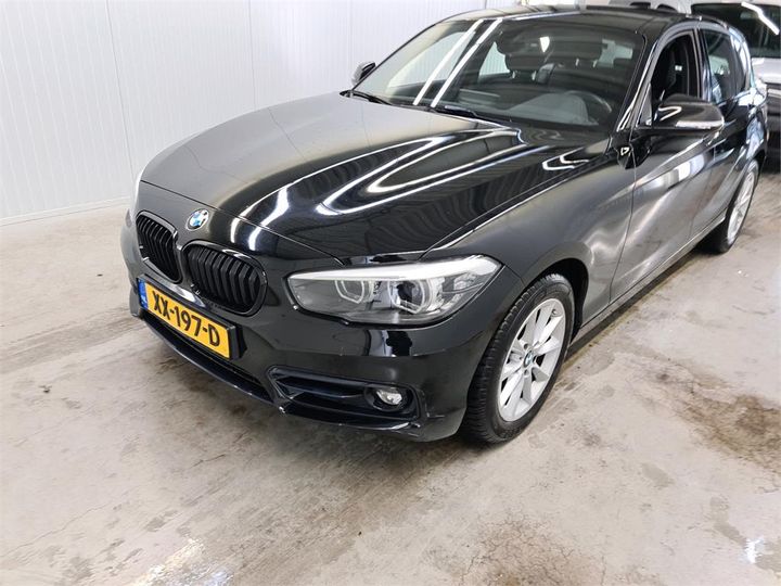 Photo 29 VIN: WBA2R110707D67942 - BMW 116 