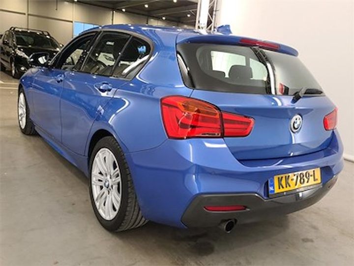 Photo 2 VIN: WBA2R11070V565154 - BMW 1-SERIE 