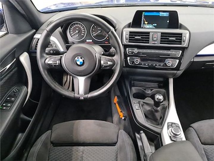 Photo 8 VIN: WBA2R11070V565154 - BMW 1-SERIE 