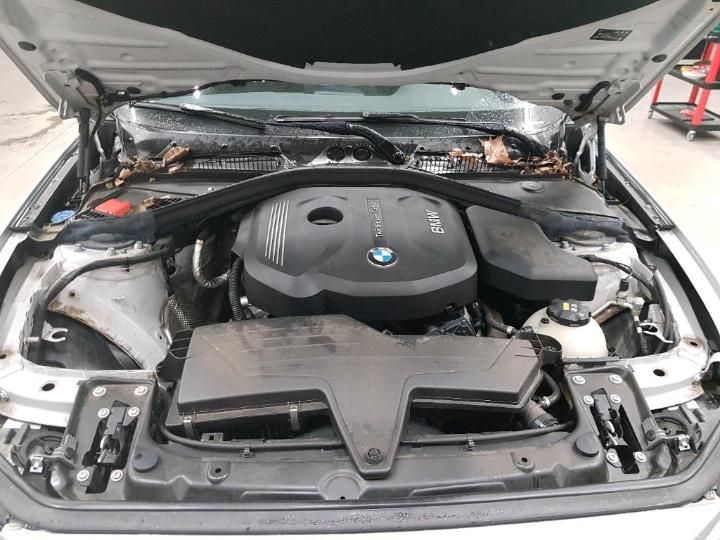 Photo 10 VIN: WBA2R11070V872534 - BMW 1 HATCH 