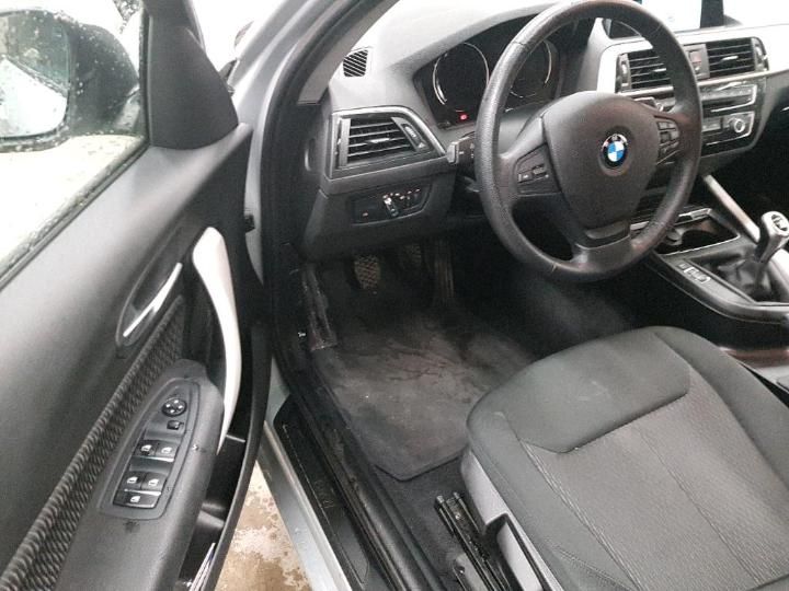 Photo 13 VIN: WBA2R11070V872534 - BMW 1 HATCH 