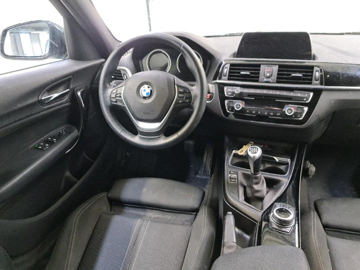 Photo 6 VIN: WBA2R11070V872839 - BMW 116 