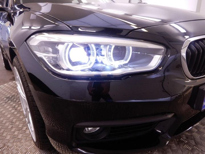 Photo 11 VIN: WBA2R110805D61014 - BMW 1 SERIE 