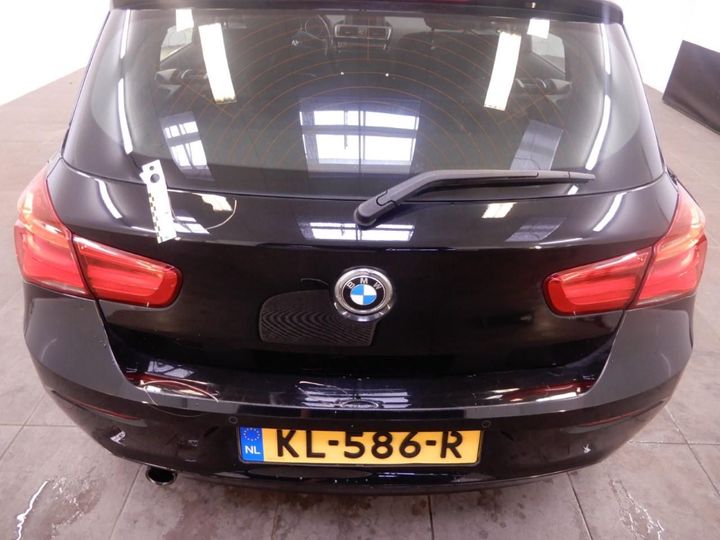 Photo 17 VIN: WBA2R110805D61014 - BMW 1 SERIE 