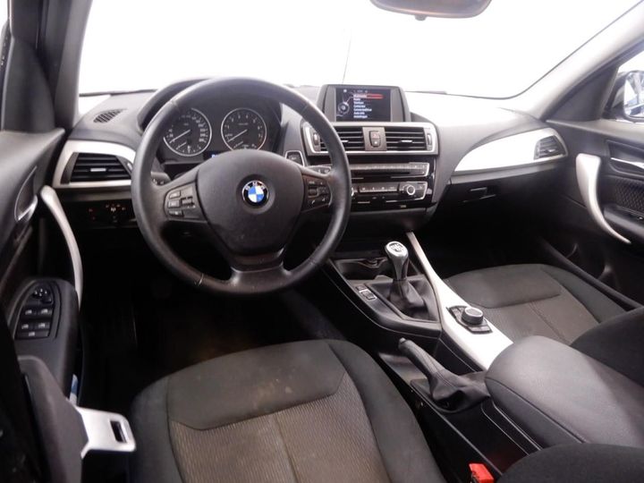 Photo 3 VIN: WBA2R110805D61014 - BMW 1 SERIE 