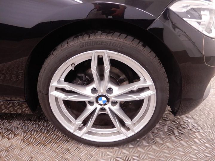 Photo 34 VIN: WBA2R110805D61014 - BMW 1 SERIE 