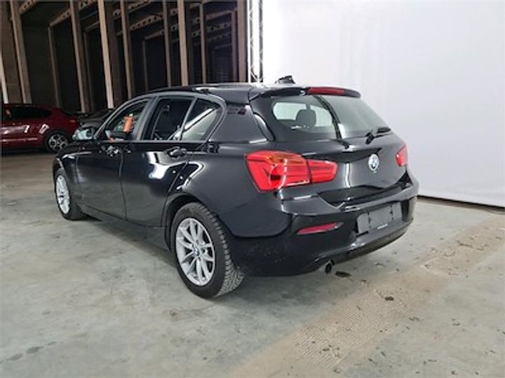 Photo 3 VIN: WBA2R110805K89728 - BMW 1 HATCH - 2015 