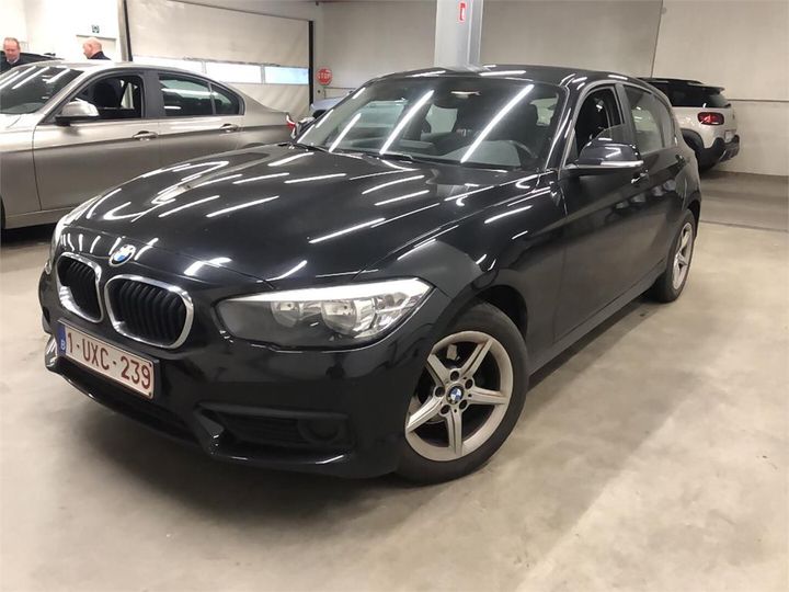 Photo 1 VIN: WBA2R110805K90250 - BMW 1 