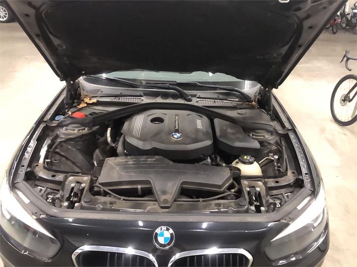 Photo 10 VIN: WBA2R110805K90250 - BMW 1 