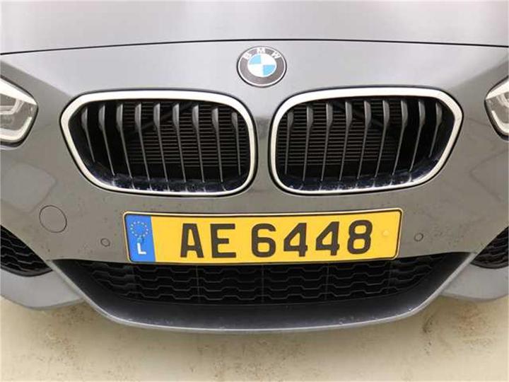 Photo 11 VIN: WBA2R110807A89827 - BMW 1-REEKS 