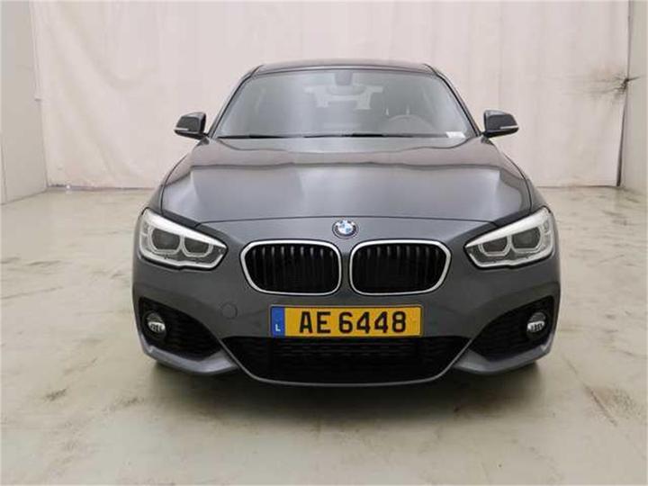 Photo 15 VIN: WBA2R110807A89827 - BMW 1-REEKS 