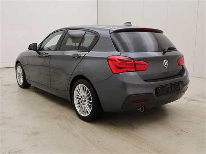 Photo 8 VIN: WBA2R110807A89827 - BMW 1-REEKS 