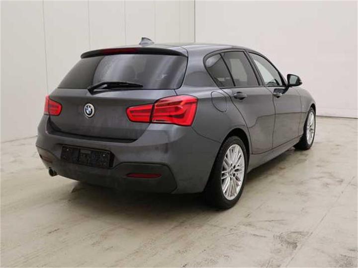 Photo 9 VIN: WBA2R110807A89827 - BMW 1-REEKS 