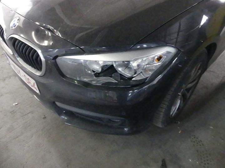 Photo 15 VIN: WBA2R110807A90895 - BMW 1 HATCH 