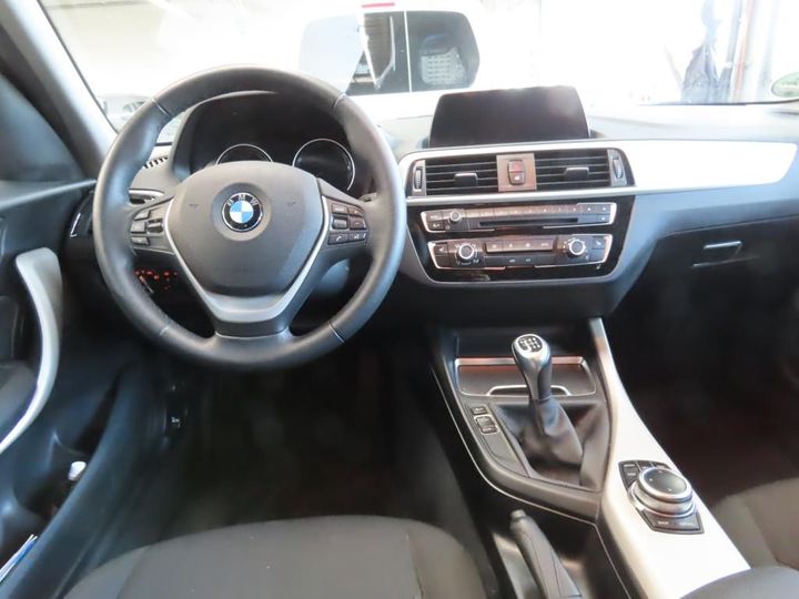 Photo 6 VIN: WBA2R110807A90928 - BMW 1 