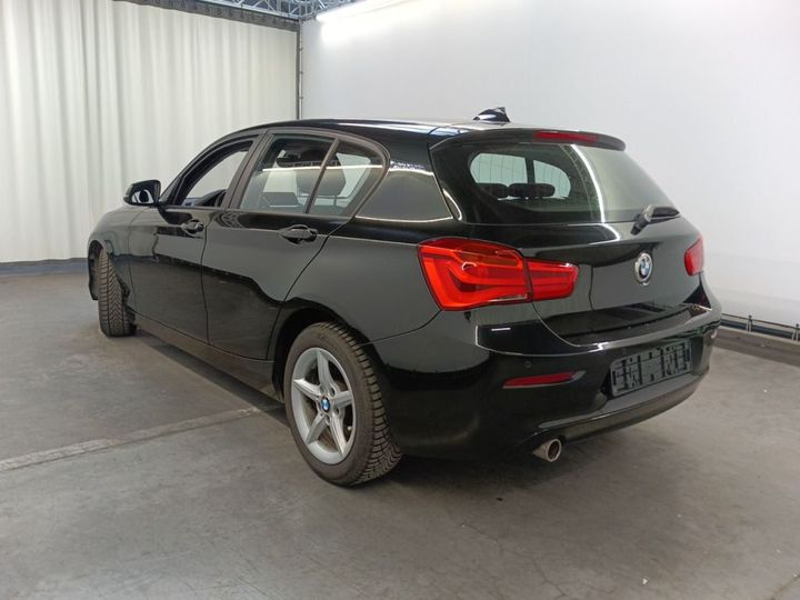 Photo 6 VIN: WBA2R110807A91092 - BMW 1-SERIE '15 