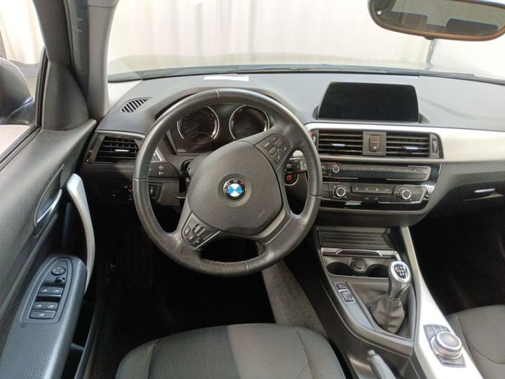 Photo 8 VIN: WBA2R110807A91092 - BMW 1-SERIE '15 