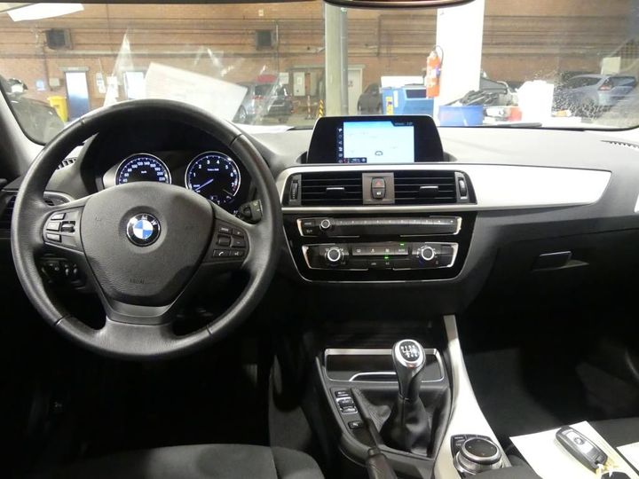 Photo 8 VIN: WBA2R110807A91240 - BMW 1 HATCH 