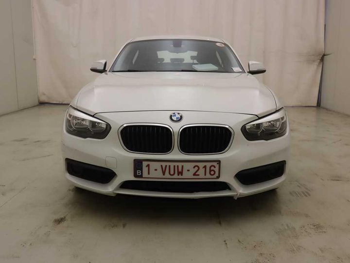 Photo 16 VIN: WBA2R110807D16806 - BMW 1-REEKS 