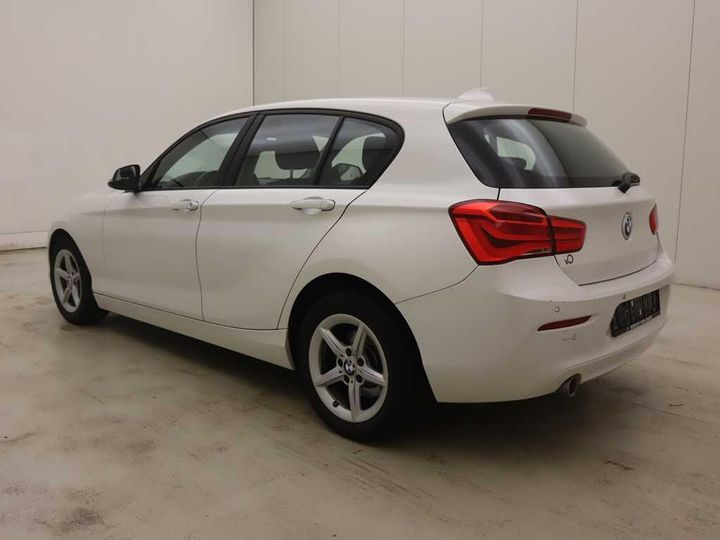 Photo 9 VIN: WBA2R110807D16806 - BMW 1-REEKS 