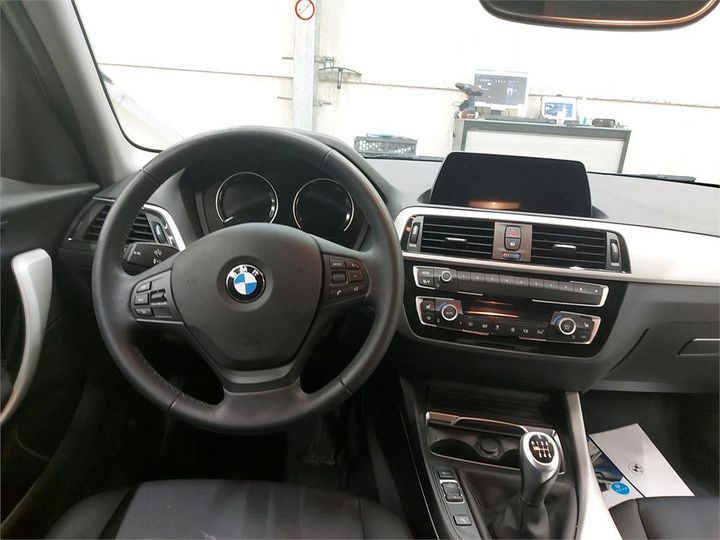 Photo 12 VIN: WBA2R110807D52737 - BMW 1 HATCH 