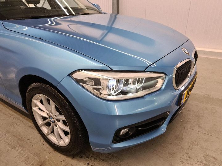 Photo 39 VIN: WBA2R110807E00219 - BMW 116 