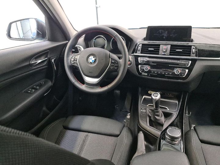 Photo 6 VIN: WBA2R110807E00219 - BMW 116 