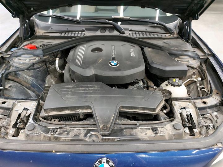 Photo 10 VIN: WBA2R11080V872445 - BMW 1 HATCH 