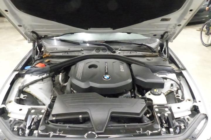 Photo 11 VIN: WBA2R11080V872543 - BMW 1 HATCH 