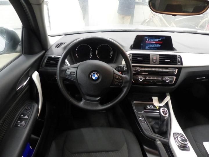 Photo 13 VIN: WBA2R11080V872543 - BMW 1 HATCH 