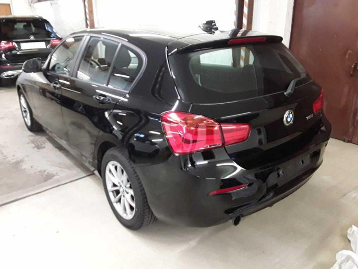 Photo 3 VIN: WBA2R11080V872851 - BMW 116 