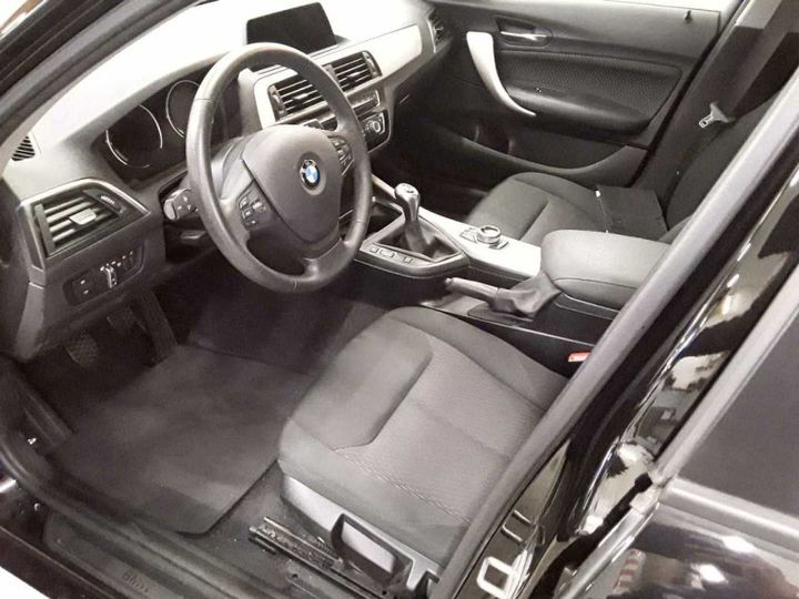 Photo 5 VIN: WBA2R11080V872851 - BMW 116 