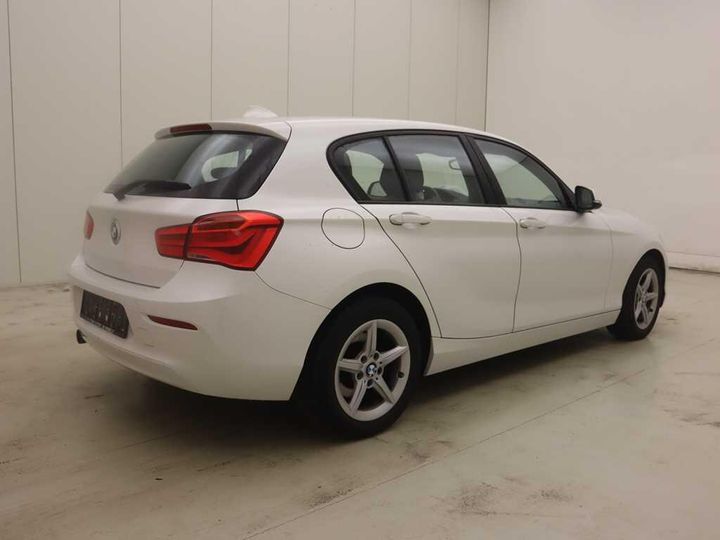 Photo 10 VIN: WBA2R110905D68201 - BMW 1-REEKS 