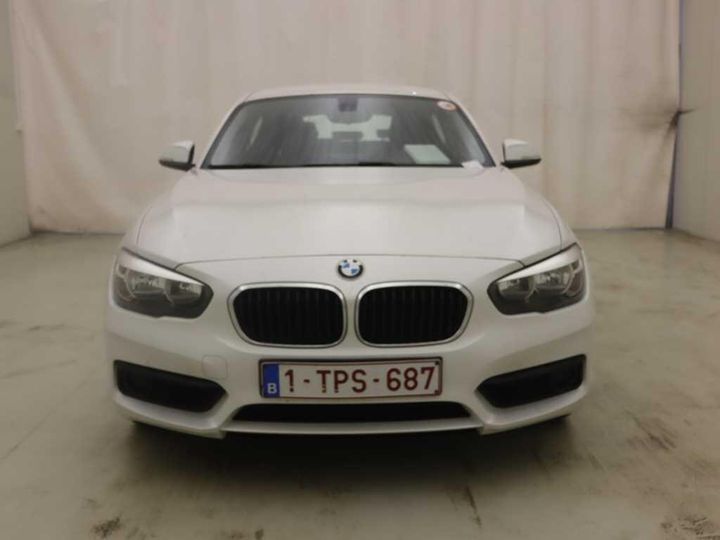 Photo 16 VIN: WBA2R110905D68201 - BMW 1-REEKS 