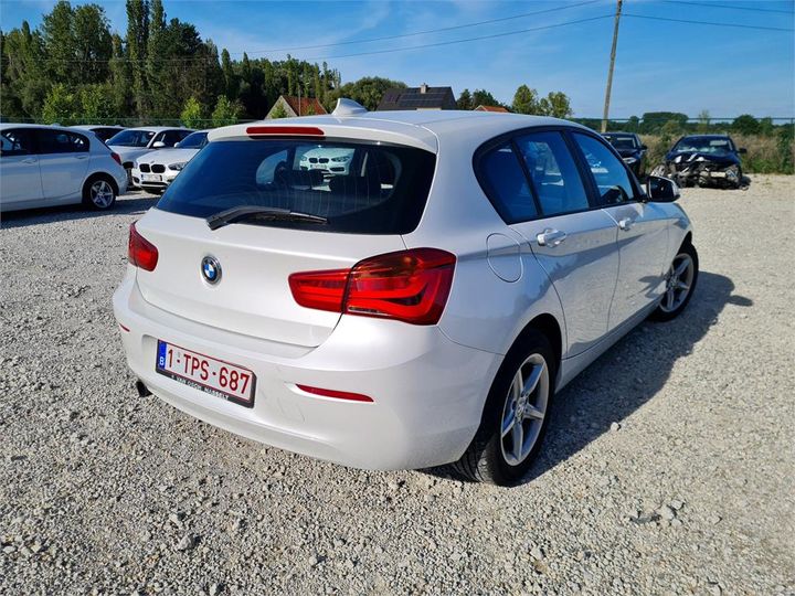 Photo 2 VIN: WBA2R110905D68201 - BMW 1-REEKS 