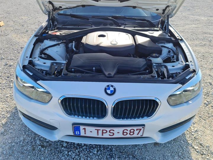 Photo 21 VIN: WBA2R110905D68201 - BMW 1-REEKS 