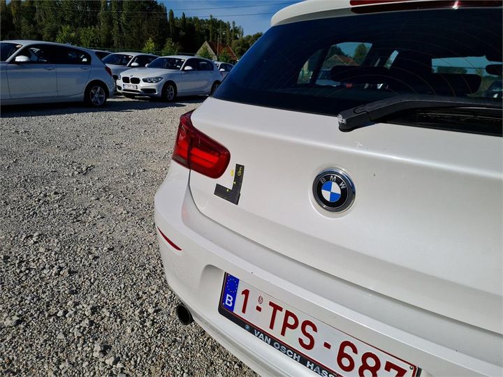 Photo 36 VIN: WBA2R110905D68201 - BMW 1-REEKS 