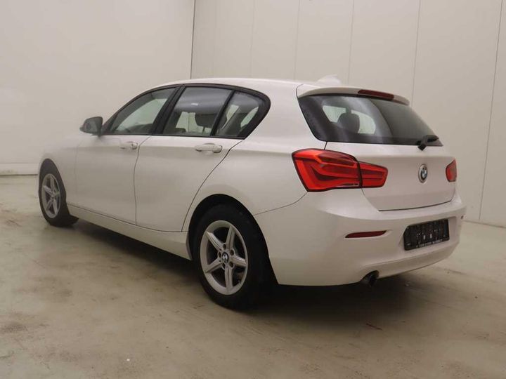 Photo 9 VIN: WBA2R110905D68201 - BMW 1-REEKS 