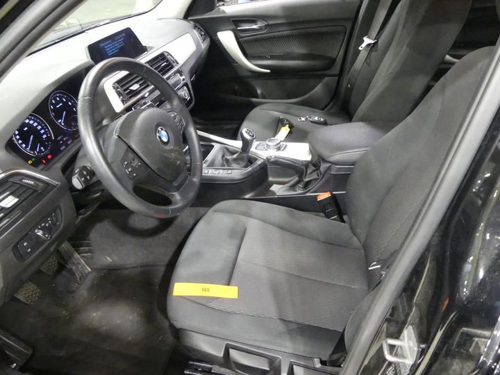 Photo 22 VIN: WBA2R110905K90225 - BMW 1 HATCH 