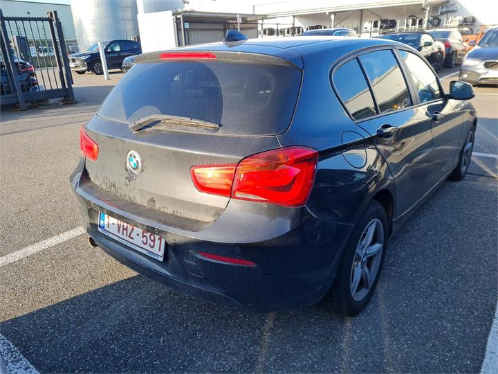 Photo 2 VIN: WBA2R110907A90579 - BMW 1-REEKS 