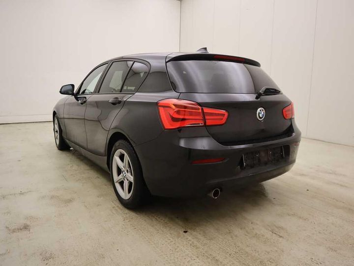 Photo 9 VIN: WBA2R110907A90579 - BMW 1-REEKS 