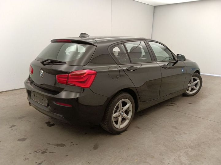 Photo 1 VIN: WBA2R110907A90887 - BMW 1-SERIE '15 