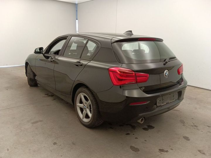 Photo 6 VIN: WBA2R110907A90887 - BMW 1-SERIE '15 